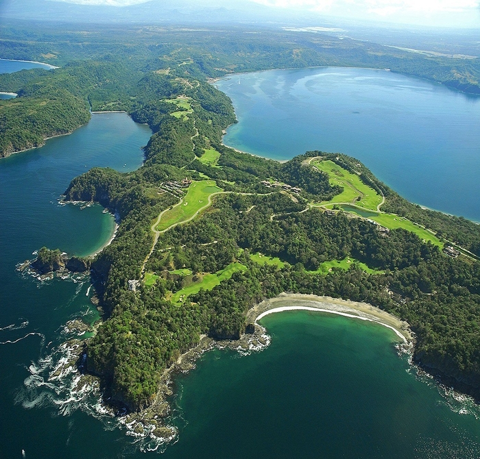 Papagayo Bay